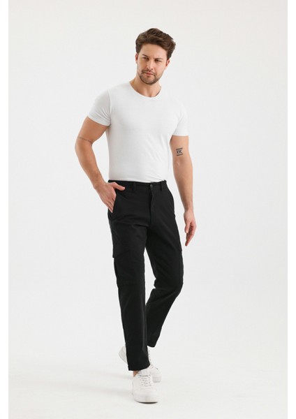 Jack Jones Stace Erkek Kargo Pantolon 12274771 fiyatları