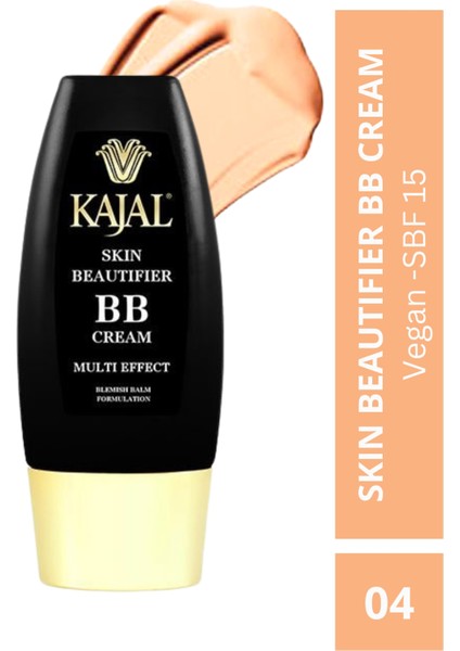 Cilt Güzelleştirici Bb Krem - Skin Beautifier Bb Cream