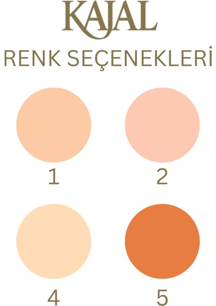 Cilt Güzelleştirici Bb Krem - Skin Beautifier Bb Cream
