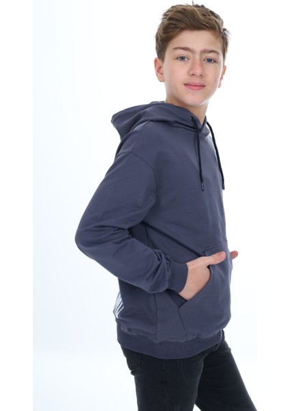 Erkek Çocuk Baskılı Sweatshirt modelleri