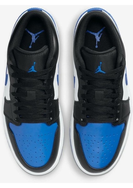 Aır Jordan 1 Low Erkek Ayakkabı 553558-140 indirimleri