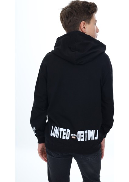 Erkek Çocuk Baskılı Sweatshirt fırsatları