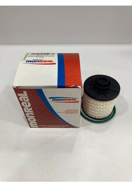 MFN-0271 Yakıt Filtresi Ford / Peugeot / Citroen / Ds