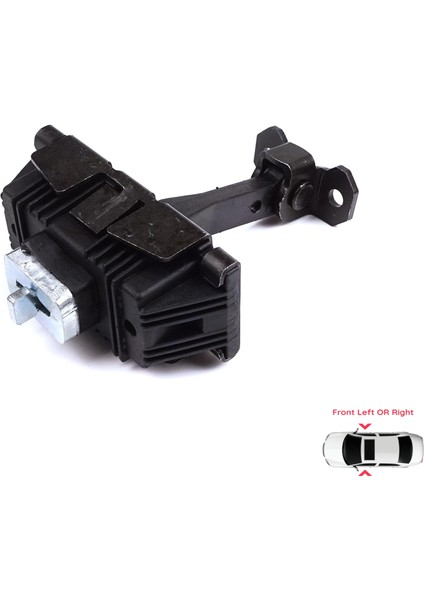 BDP1387 Mercedes Vito Viano V Class Mixto Eqv W639 W447 2003-ON Için Ön Sağ Veya Sol Kapı Gergisi fiyatları