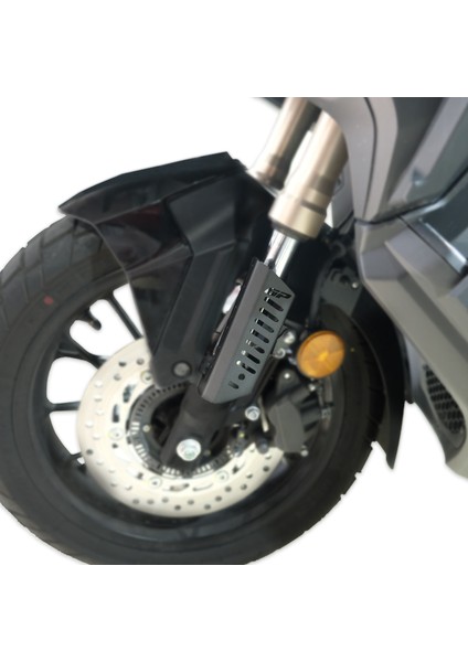 Honda ADV 350 2023-2025 Uyumlu Amortisör Koruma Siyah fırsatları
