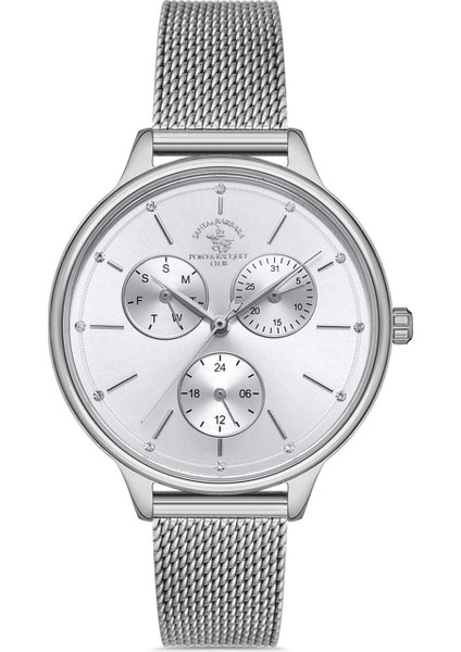 SB.1.10315.1 Santa Barbara Polo & Racquet Club Kol Saati