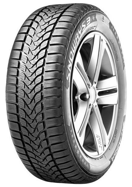 195/45 R16 84H Xl Snoways 3 Oto Kış Lastiği (Üretim Yılı: 2024)