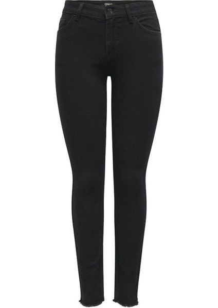 Hush Mıd Kadın Jean Pantolon 15336727