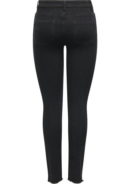 Hush Mıd Kadın Jean Pantolon 15336727 fiyatları