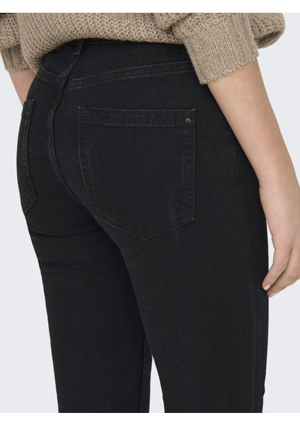 Hush Mıd Kadın Jean Pantolon 15336727 modelleri