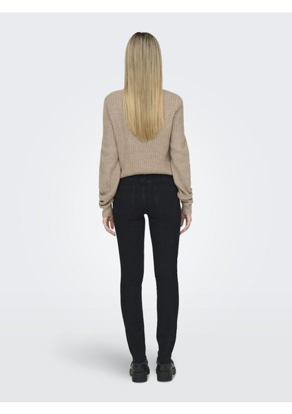 Hush Mıd Kadın Jean Pantolon 15336727 fırsatları