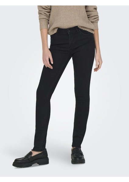 Hush Mıd Kadın Jean Pantolon 15336727 indirimleri