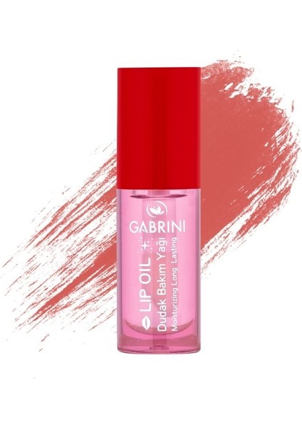 Lip Oil