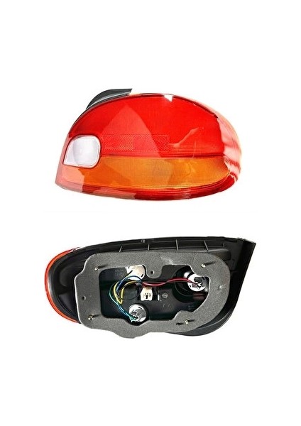 Stop Hyundai Accent 95-97 Sağ (Duylu) 92402-22010