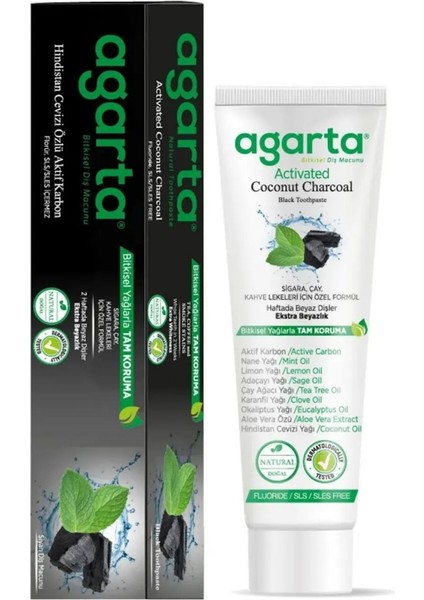 Doğal Diş Macunları(Propolis 100 ml + Karbon 100 ml) modelleri