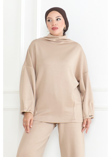 Duru Scuba Ikili Takım & Ekru fiyatları