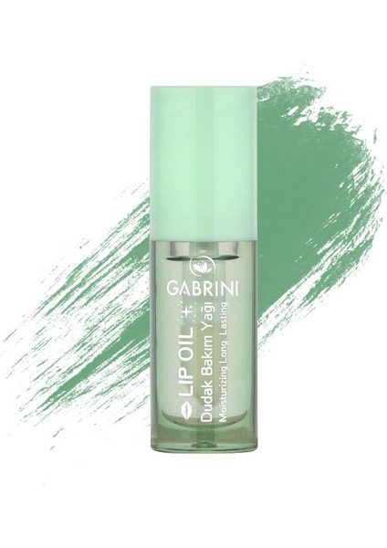 Lip Oil