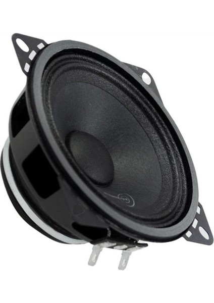 XMD-1010N 4'' 10CM 140W Maksimum 60W Rms 2'li Midrange Hoparlör