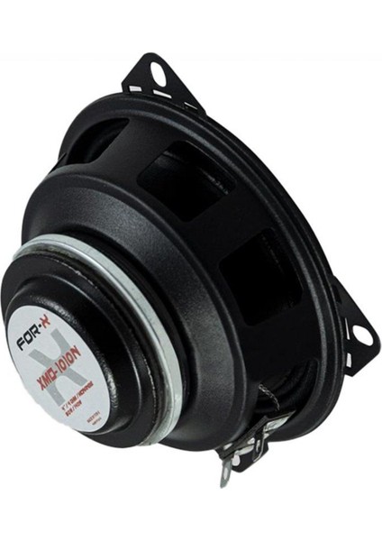 XMD-1010N 4'' 10CM 140W Maksimum 60W Rms 2'li Midrange Hoparlör