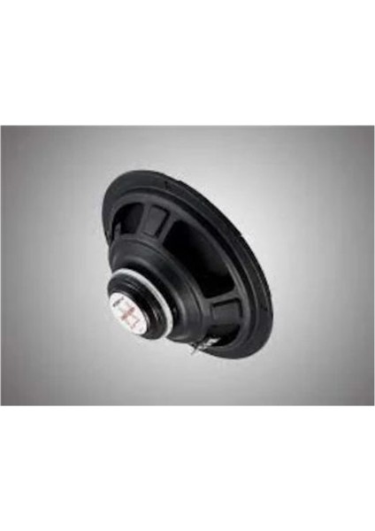 1016N- 16 CM-70W Rms-Neodyum Midrange Anfi Uyumlu