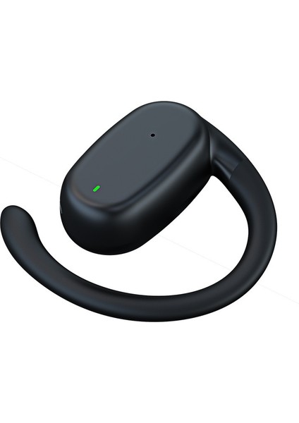 Yeni Ows Spor Bluetooth Kulaklık, Kulak Içi Olmayan, Kulak Üstü Kablosuz Çalışma, Süper Uzun Bekleme Süresi, Unisex (Yurt Dışından)