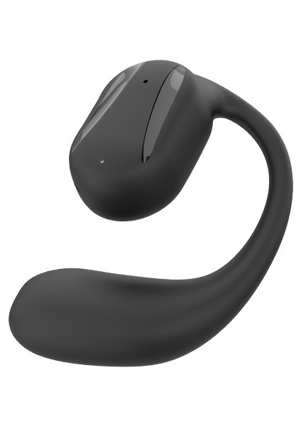Yeni Ows Açık Bluetooth Kulaklık, Kulak Içi Olmayan Tek Taraflı Kulaklık, Kablosuz Spor Kulak Kancalı Kulaklık (Yurt Dışından)