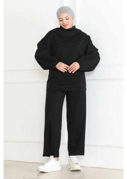 Duru Scuba Ikili Takım & Siyah fiyatları