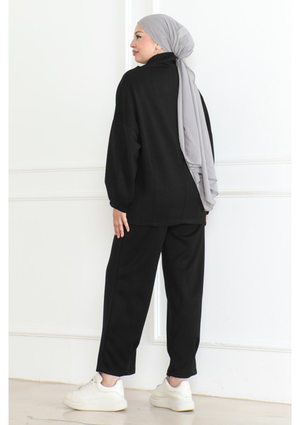 Duru Scuba Ikili Takım & Siyah fırsatları