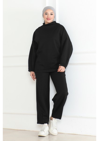 Duru Scuba Ikili Takım & Siyah indirimleri