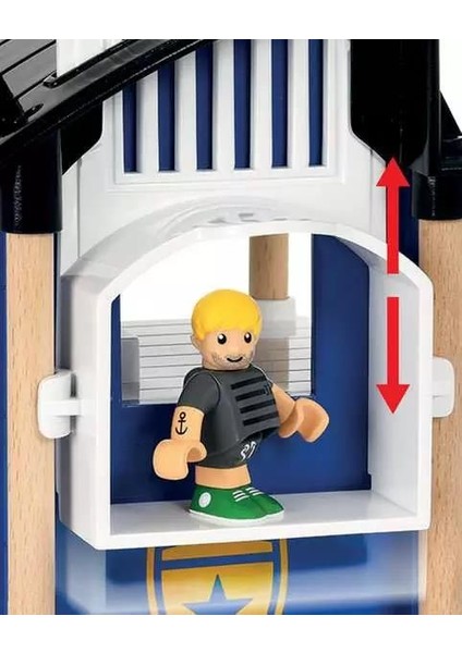 Polis Merkezi 33813