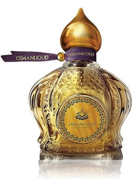 Warriors Nalan EDP 65 ML Kadın Parfüm – Oryantal Vanilya – 4442 modelleri