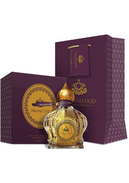 Warriors Nalan EDP 65 ML Kadın Parfüm – Oryantal Vanilya – 4442 indirimleri