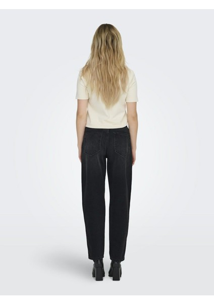 Tokyo Hw Carrot Kadın Jean Pantolon 15336092 modelleri