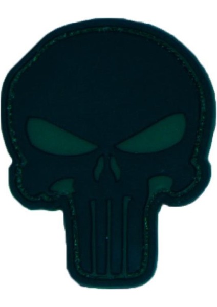 Plastik Kurukafa Patch - Peç fiyatları
