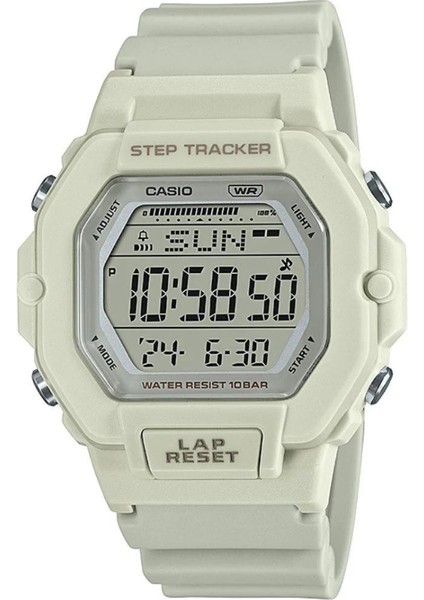 Casıo LWS-2200H-8AVDF Kol Saat