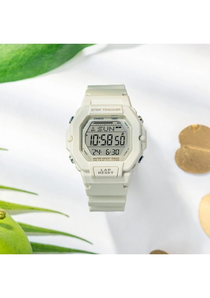Casıo LWS-2200H-8AVDF Kol Saat