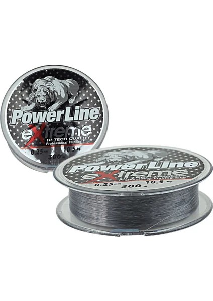 Extreme 100 mt 0.25 mm Makara Misina