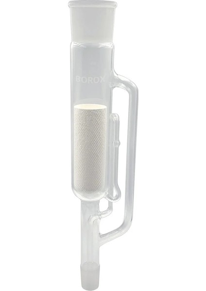 Soxhlet Ekstraksiyon Kartuşu Selüloz 33 x 80 mm Kartuş Filtre 25 Adetlik Kutu indirimleri