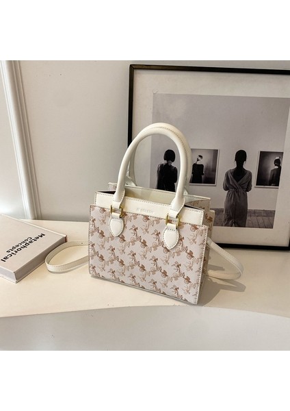 Yeni Moda Üst Düzey Büyük Kapasiteli Taşınabilir Omuz Çantası (Yurt Dışından) fiyatları