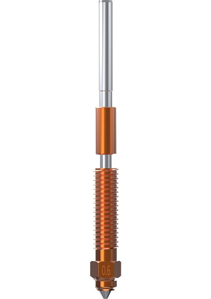 Creality Unicorn Quick-Swap Nozzle - 0.6mm