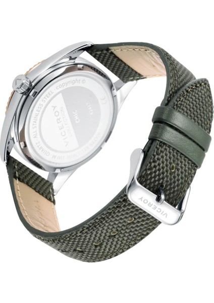 Vıceroy 42437-67 Erkek Kol Saati fiyatları