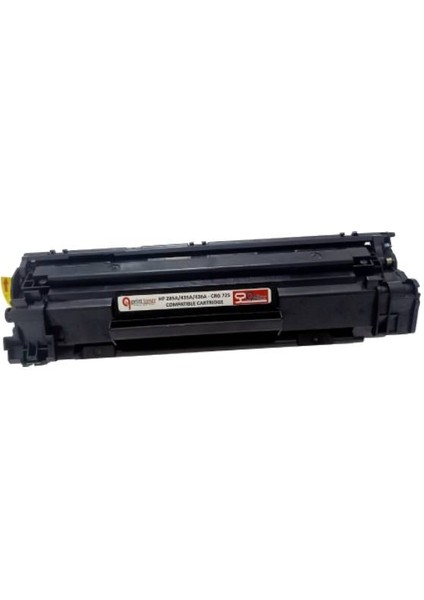 Hp M1134 M1137 M1138 285A Muadil Toner CB435A 285A Toner fiyatları