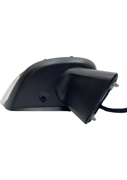 Dış Dikiz Aynası Volvo XC60 2018-> Elektrikli, Isıtmalı, Sinyalli, Hafızalı, Sensörlü, Otomatik Katlanır, Astarlı Kapak, 14 Pin fırsatları