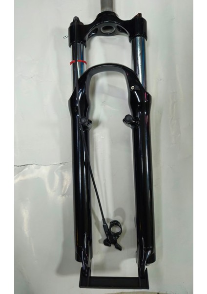 Bisiklet 27.5-29 Aliminyum Taçlı Maşa LMN10