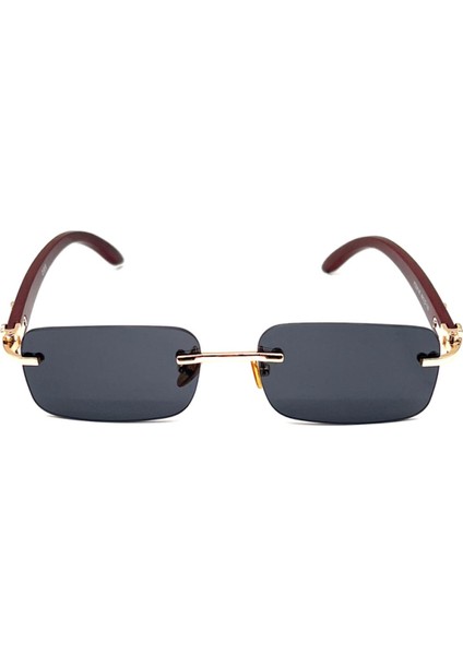 Obb 81339145 Cf Unisex Güneş Gözlüğü