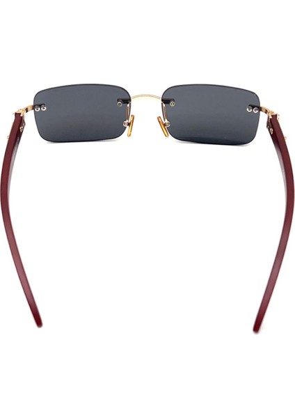 Obb 81339145 Cf Unisex Güneş Gözlüğü fırsatları