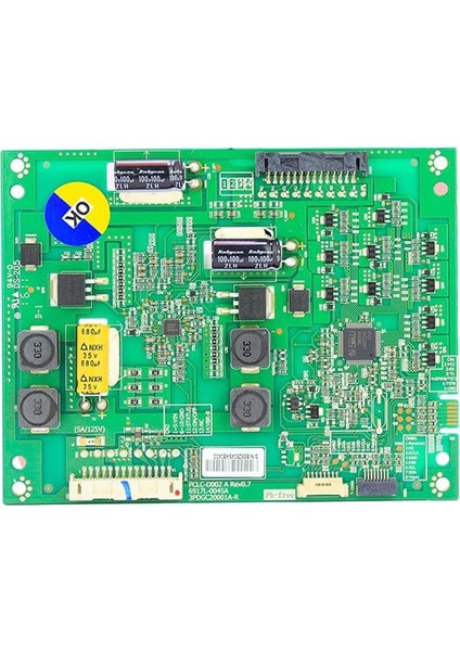 LCD LED Drıver Lg (6917L-0045A, 3PDGC20001A-R Rev0.7) (LC320EUD Sc A2) (No:19)