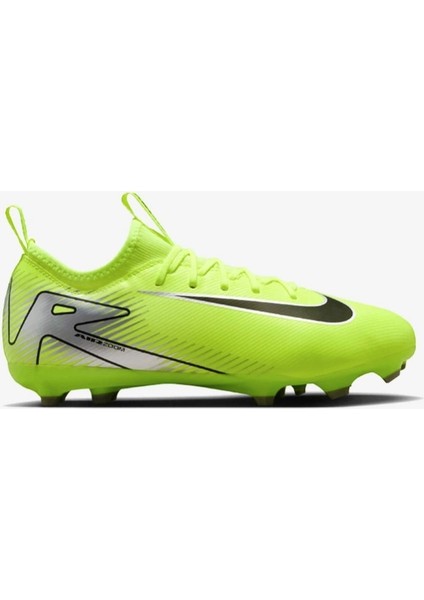 Jr Zoom Vapor 16 Academy Halı Saha Krampon Fg/Mg