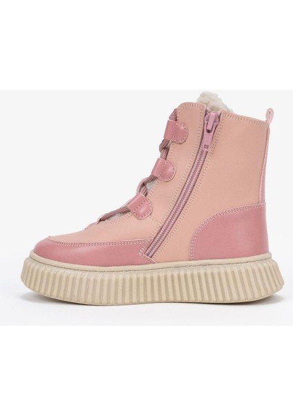 Haribo Çocuk Bot 28-33 Numara Pembe