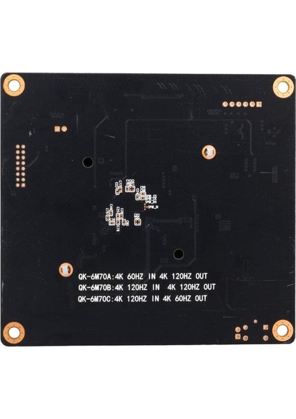 LCD Panel Flexi Repair QK-6M70B 4K120HZ-4K120HZ